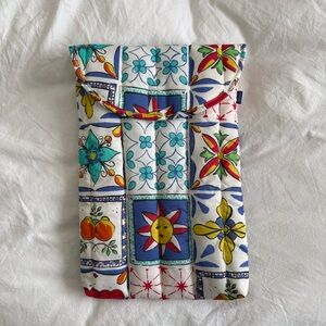 BAGGU 13/14” Laptop Sleeve in Sunshine Tile